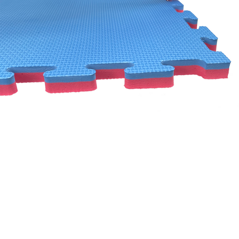 Tatami Reversible Tipo Rompecabezas MAT90